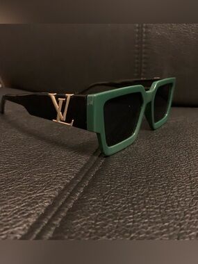 Louis Vuitton sunglasses